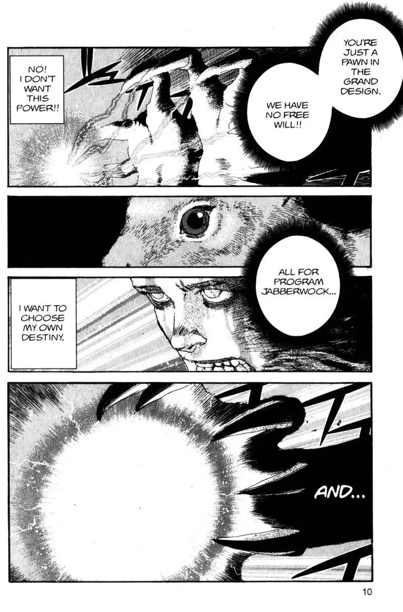 Project Arms Chapter 113 11